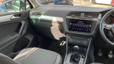 Volkswagen Tiguan 1.5 TSi EVO 150 Match 5dr Petrol Estate